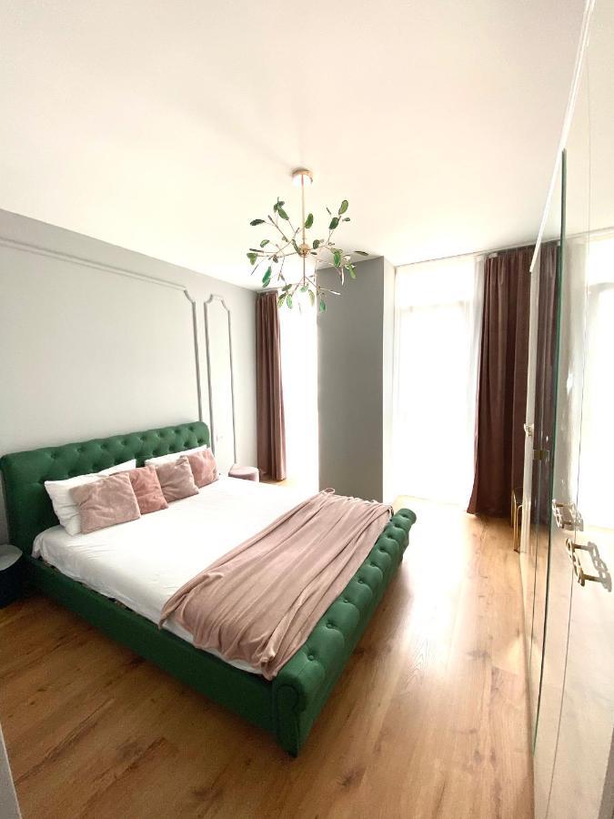 Velvet Home Timişoara Exterior foto